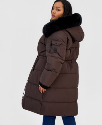 Куртка-анорака 3/4 Ff Anorak Puff