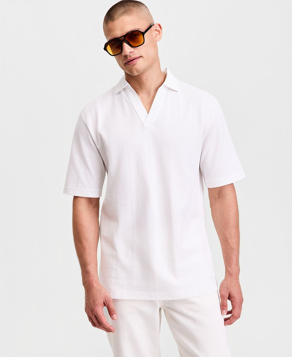 HUGO by Hugo Boss Мужской Dasillo Polo Shirt
