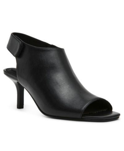 Женские туфли Anne Klein Semana Slingback Open Toe