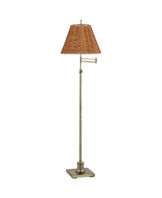 360 Lighting Westbury Modern 70" Tall Standing Floor Lamp