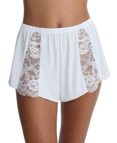 Skarlett Blue Женские короткие шорты Minx Flowy Lace