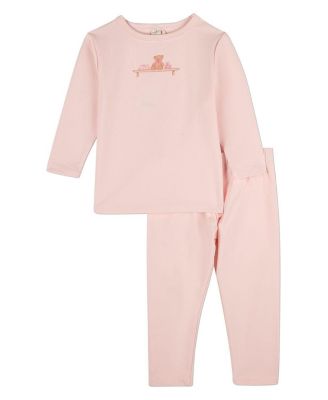Barely pink
