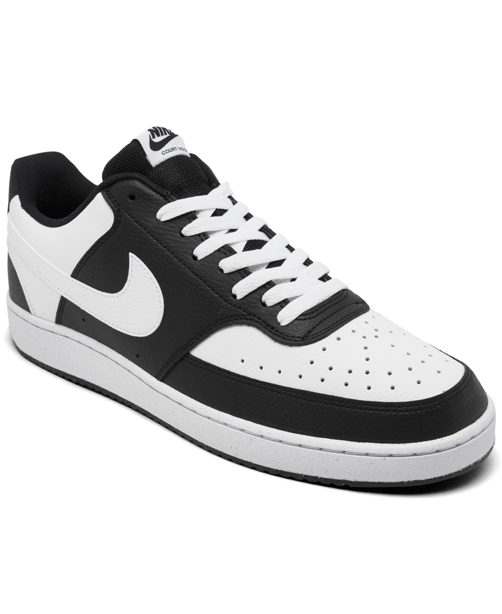 Мужские кеды Nike Court Vision Low Casual