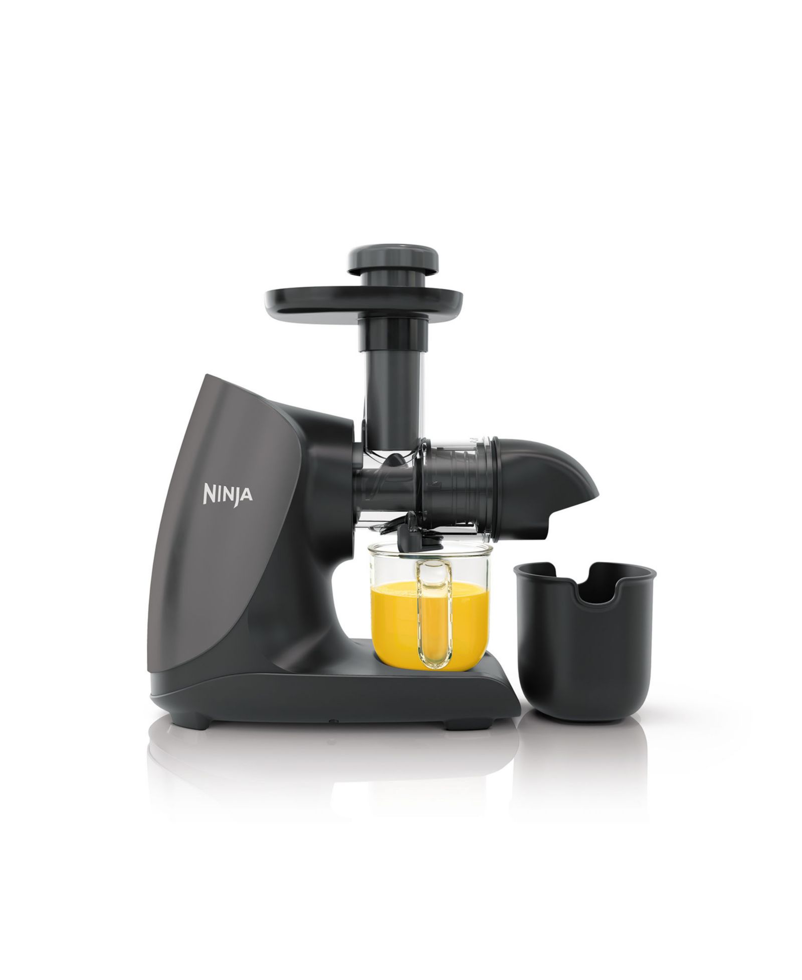 Соковыжималка Ninja Cold Press Juicer Pro
