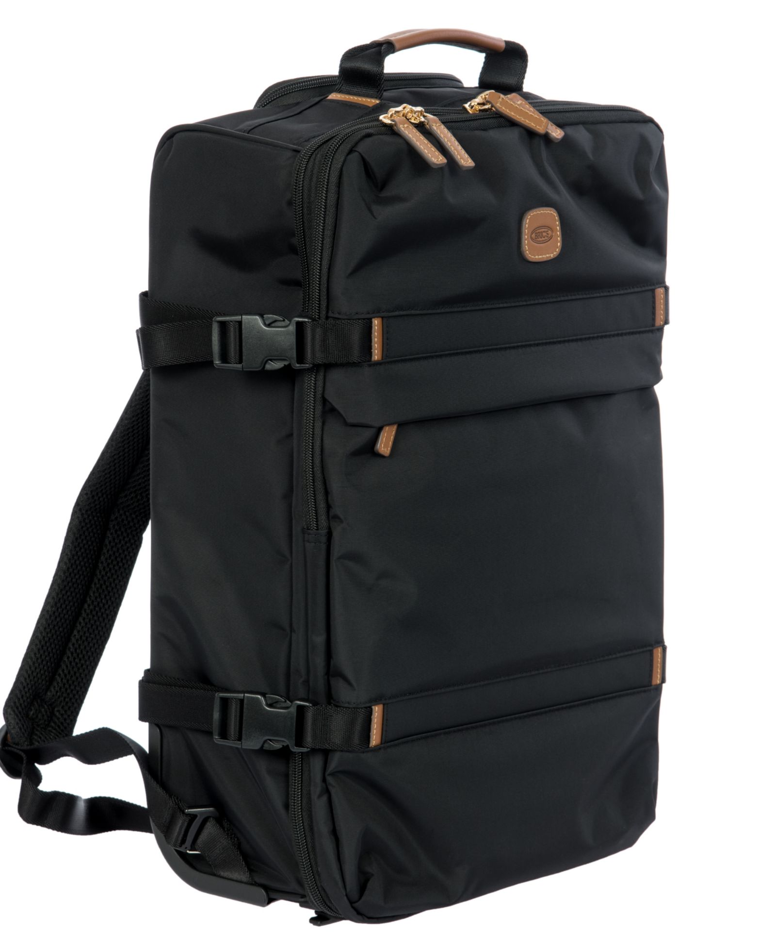 Bric's X-Travel 19" Trolley Backpack