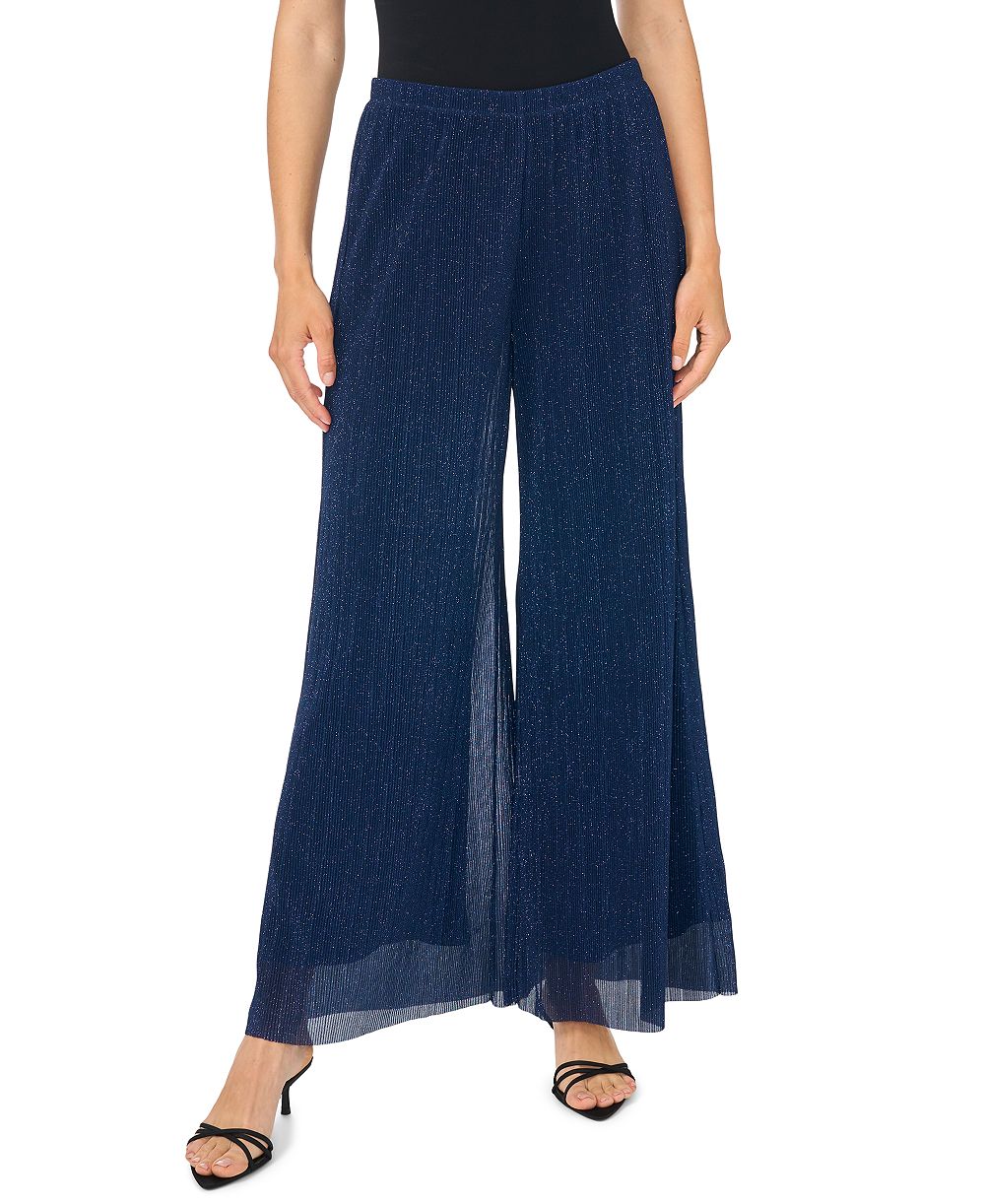 Брюки MSK Petite Pull-on Wide-Leg