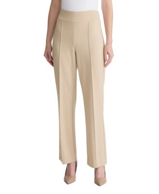 Женские брюки Jones New York Pintuck