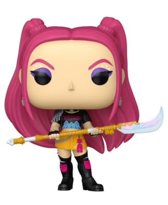 Фигурка Мира из K-Pop Demon Hunters, Funko Pop! 4,4 дюйма, винил