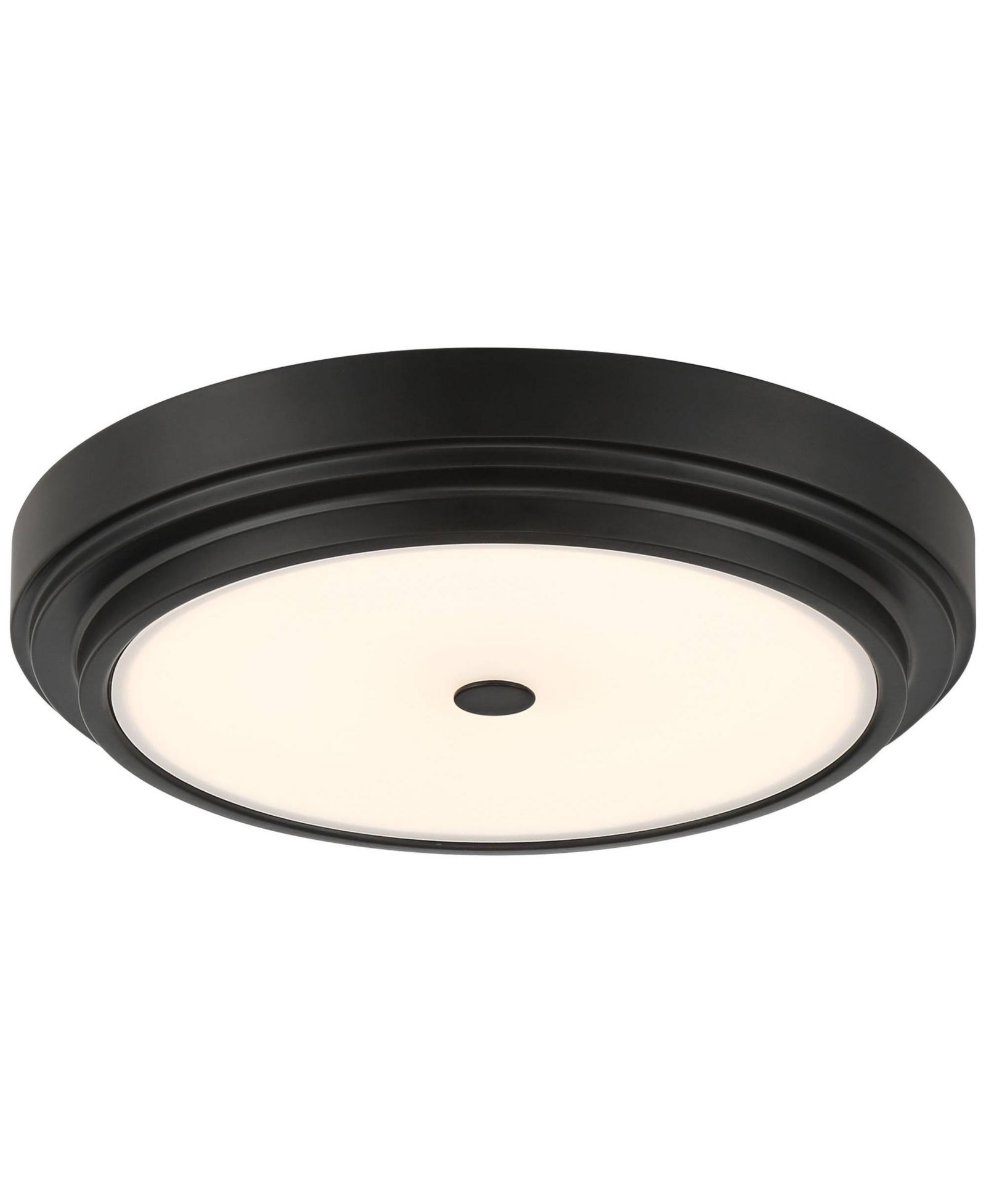 Современный потолочный светильник Possini Euro Design Macias LED
