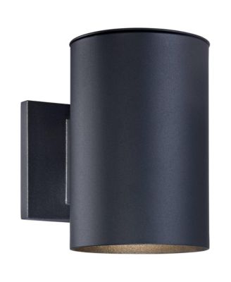 Уличный настенный светильник Possini Euro Design LED