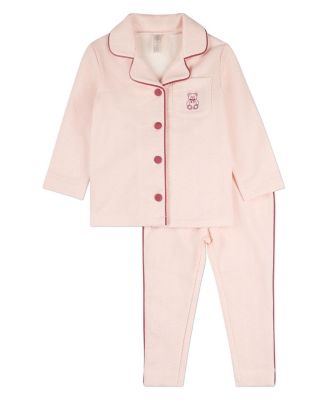 Barely pink