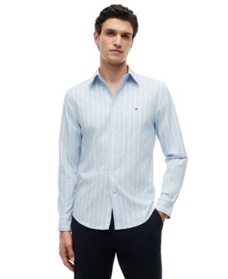 Breezy Blue/Stripe