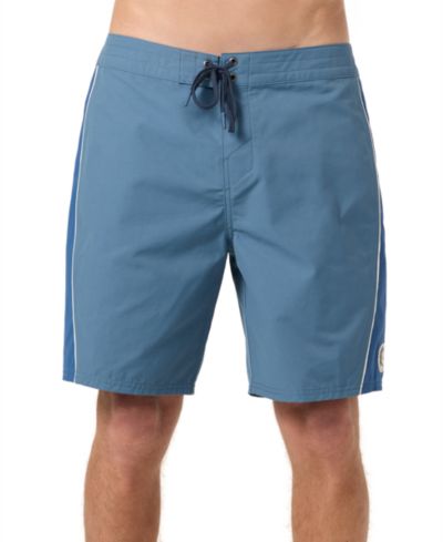 O'Neill Men's O'Riginals Sun Trunk 18" Boardshorts