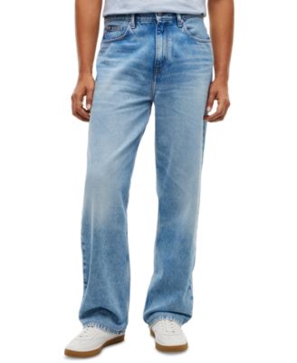 Мужские джинсы Tommy Hilfiger River Relaxed-Fit