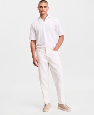 Мужские джинсы HUGO by Hugo Boss 838 Regular-Fit