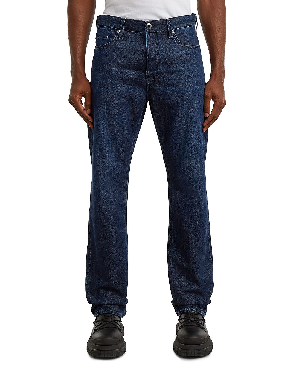 G-Star Raw Men's Straight-Leg Jeans