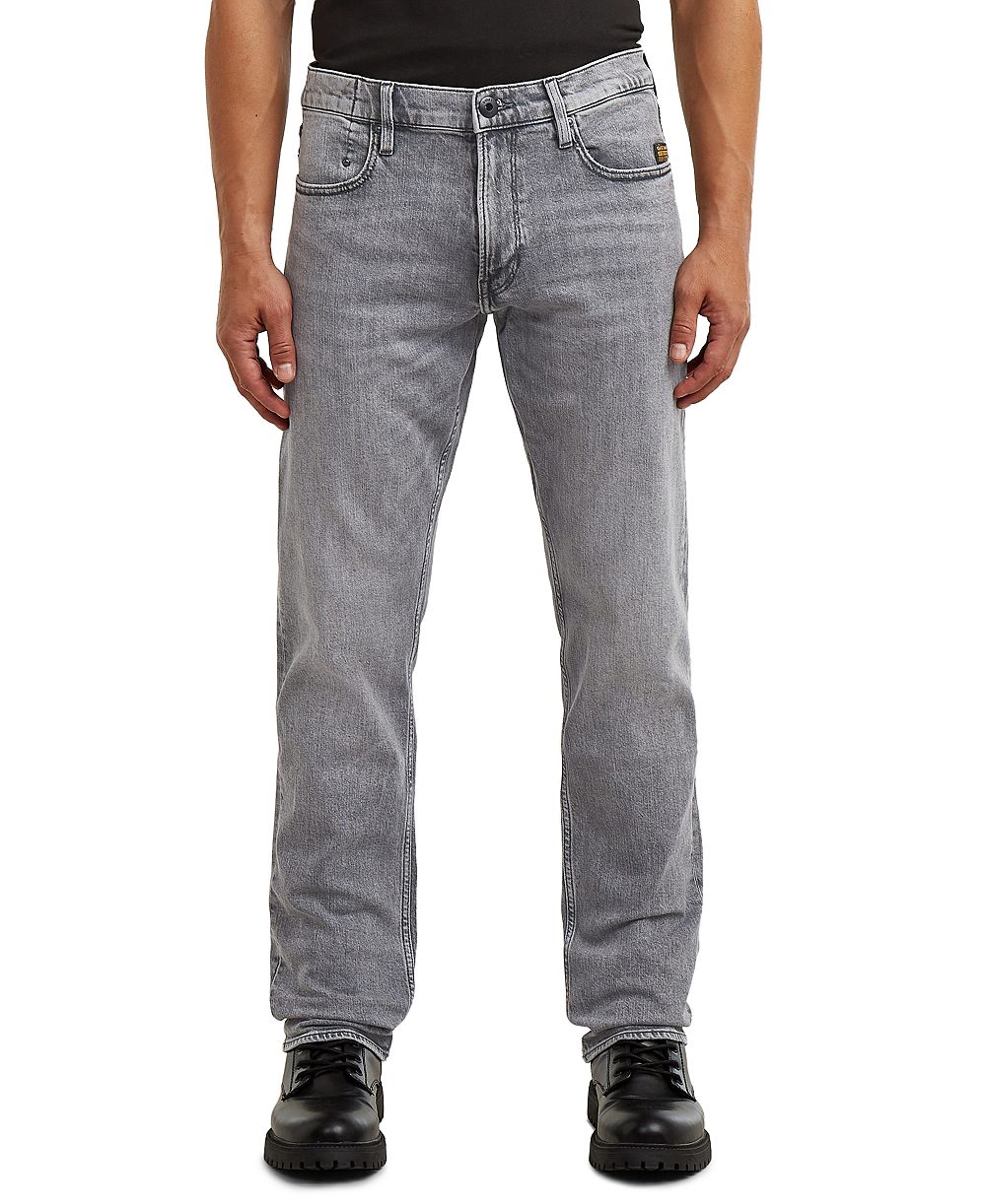 G-Star Raw Men's Straight-Up Classic-Fit Jeans