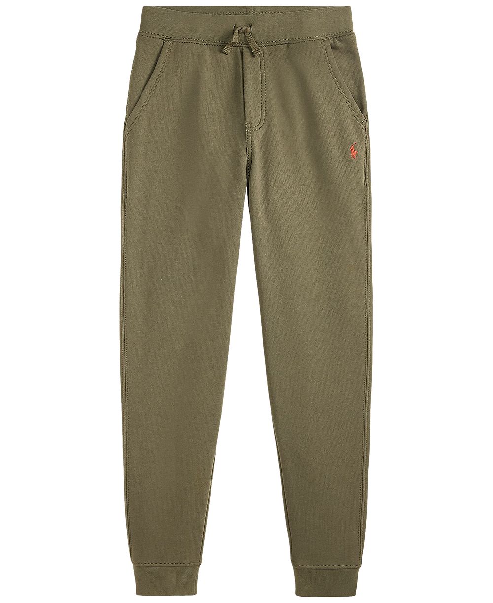 Polo Ralph Lauren Boys' 8-20 Fleece Jogger Pants