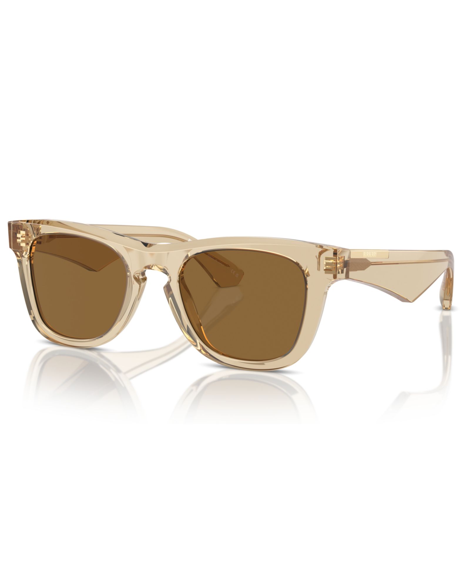 Burberry Men's Sunglasses, BE4426