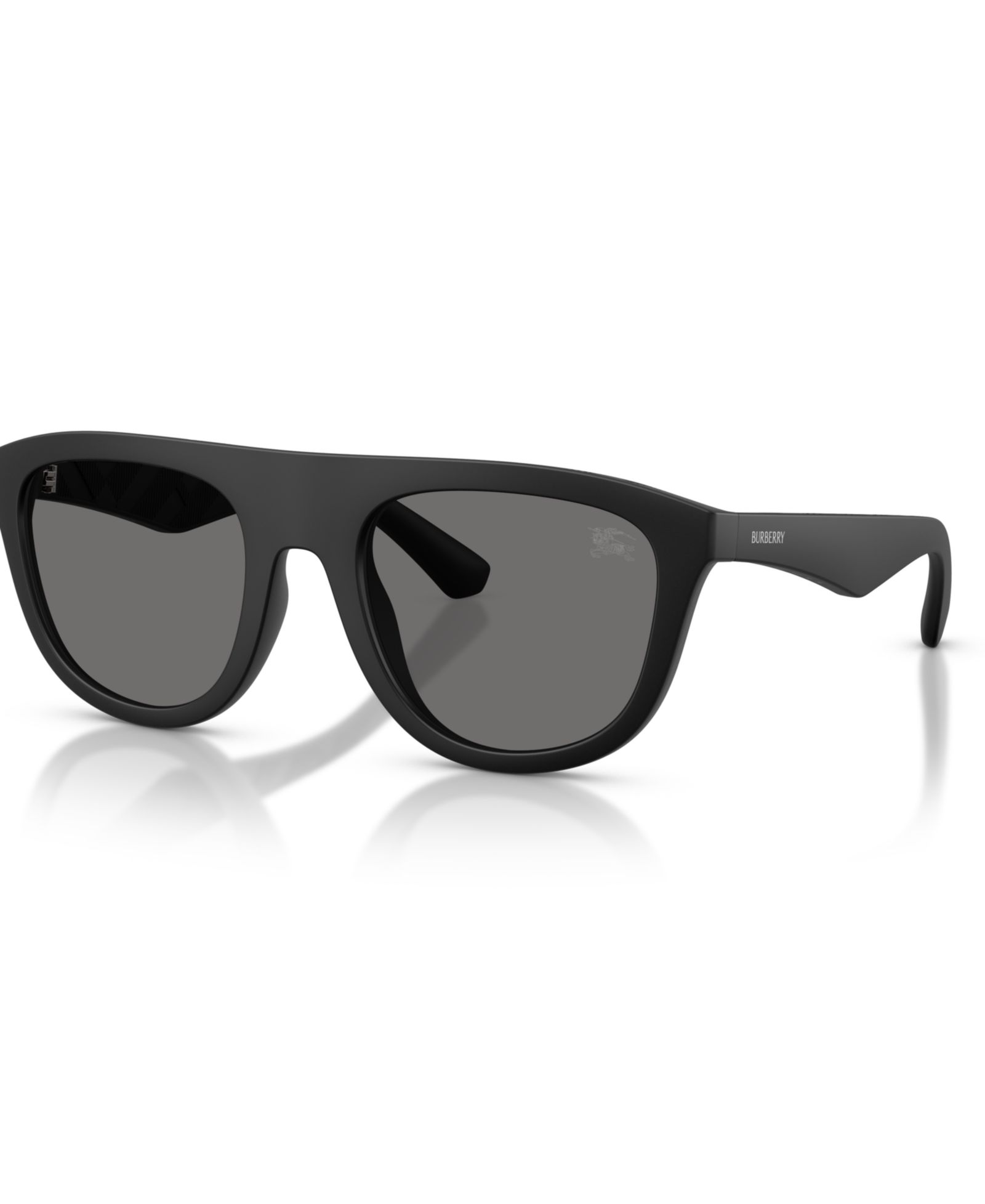 Burberry Men's Polarized Sunglasses, BE4459U