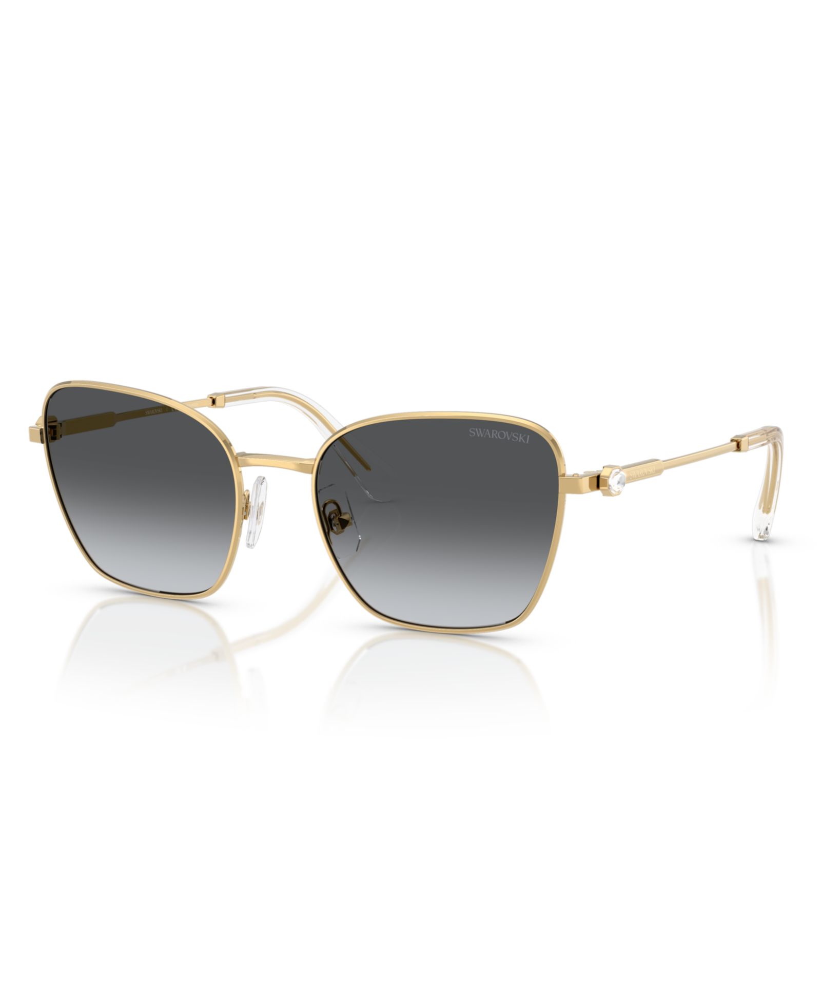 Swarovski Women's Polarized Sunglasses SK7029