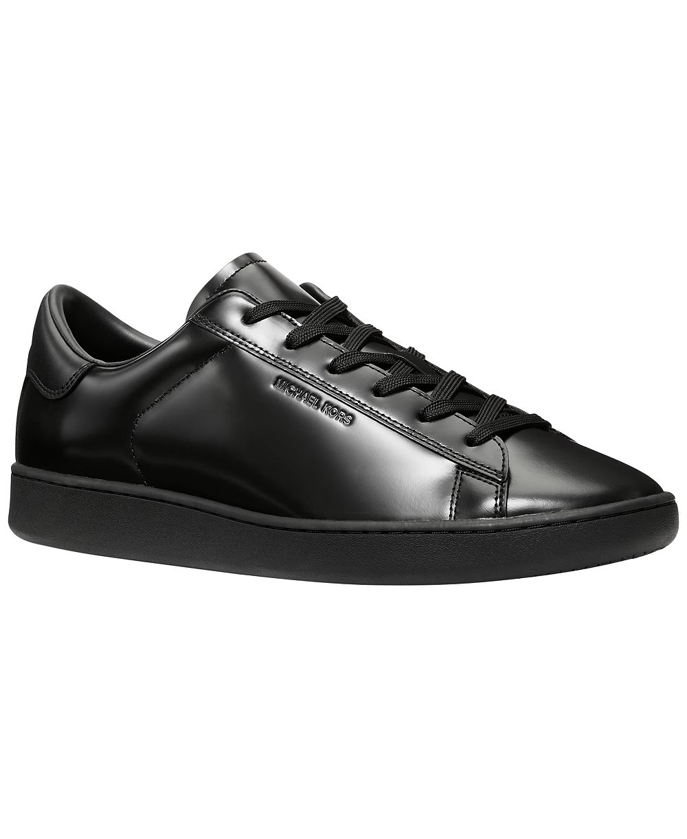 Michael Kors Men's Reign Classic Sneakers