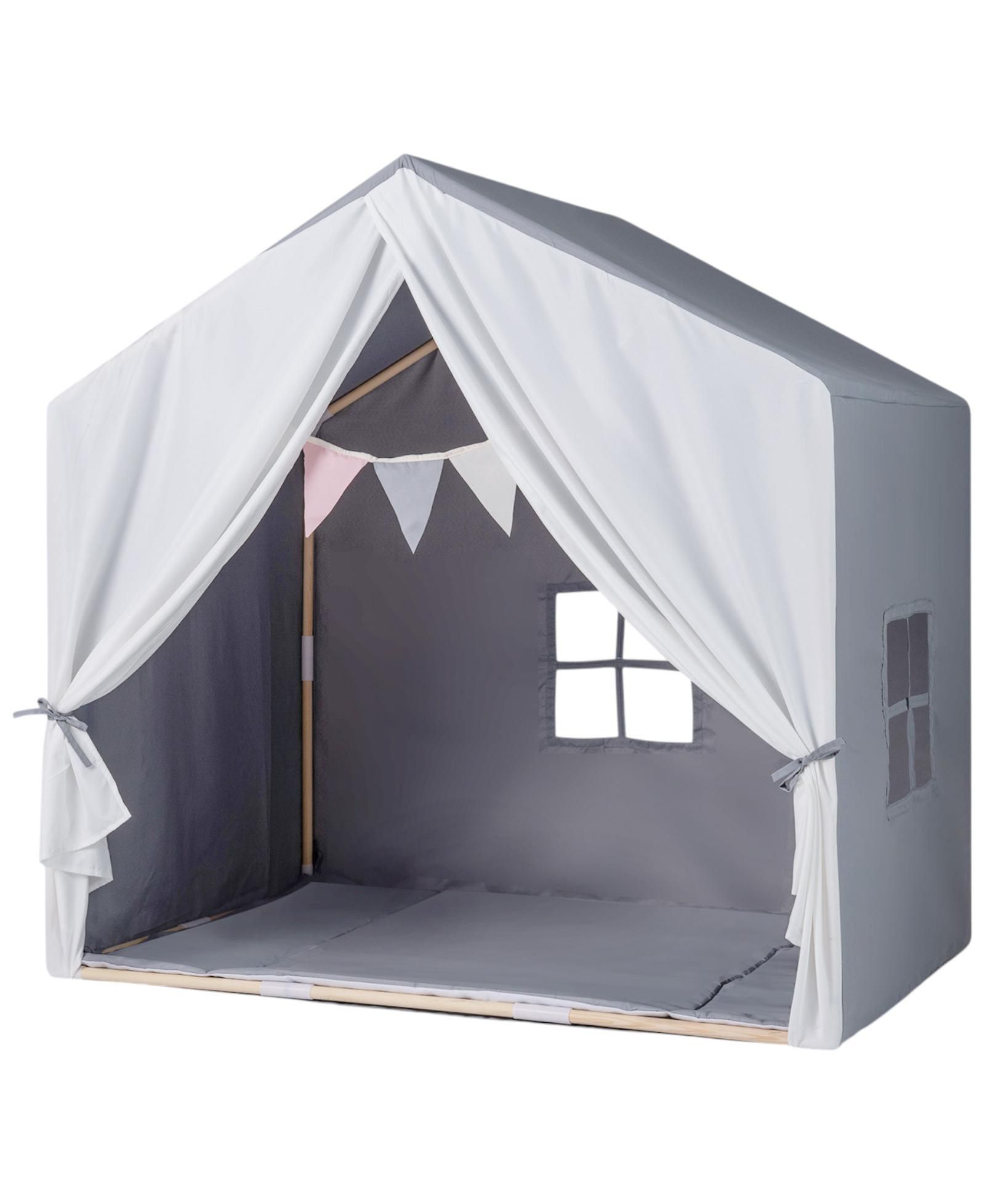 Slickblue Indoor Play Tent, Ages 3+