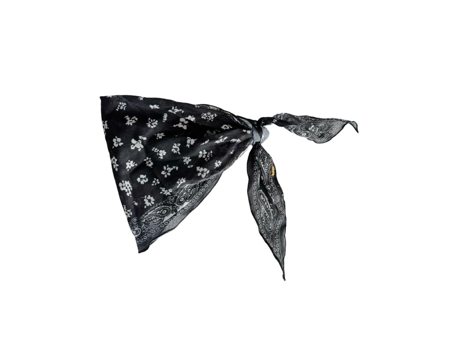 Женский резиновый шарф для хвоста Headbands of Hope
