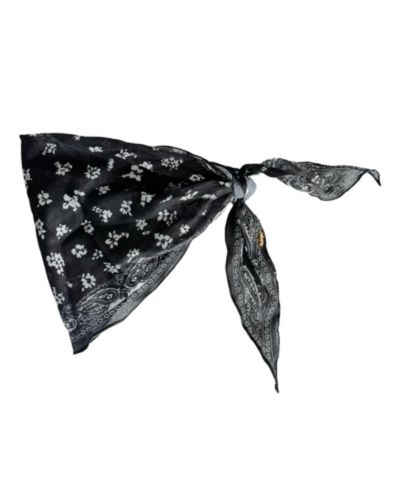 Женский резиновый шарф для хвоста Headbands of Hope
