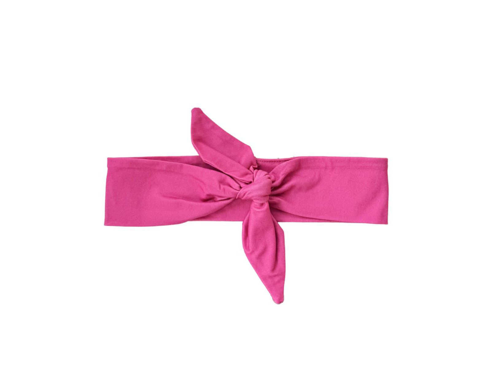 Женская узловая повязка на голову Headbands of Hope Luxe Bamboo