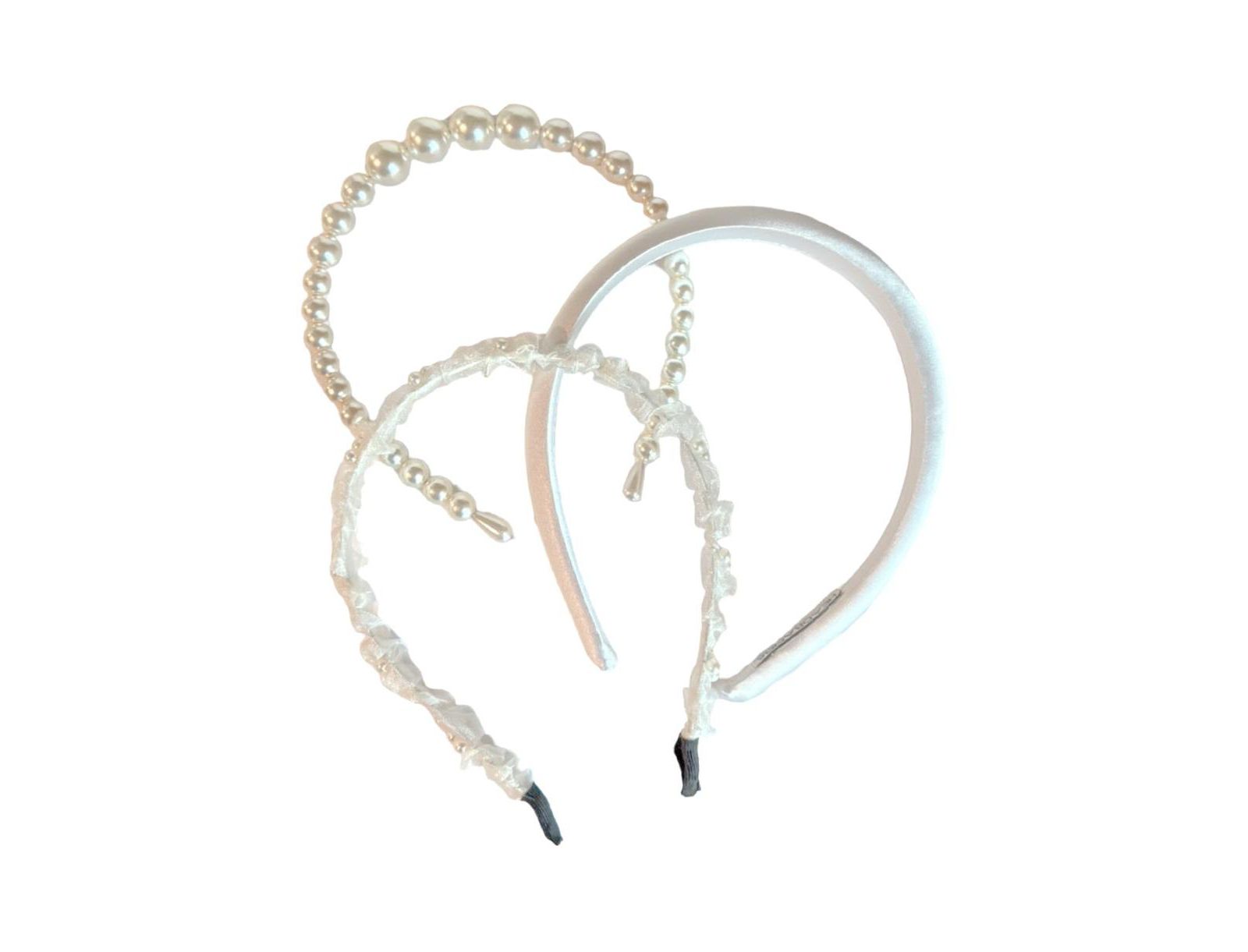 Headbands of Hope Женский набор классических ободков