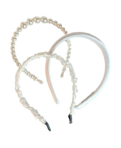 Headbands of Hope Женский набор классических ободков