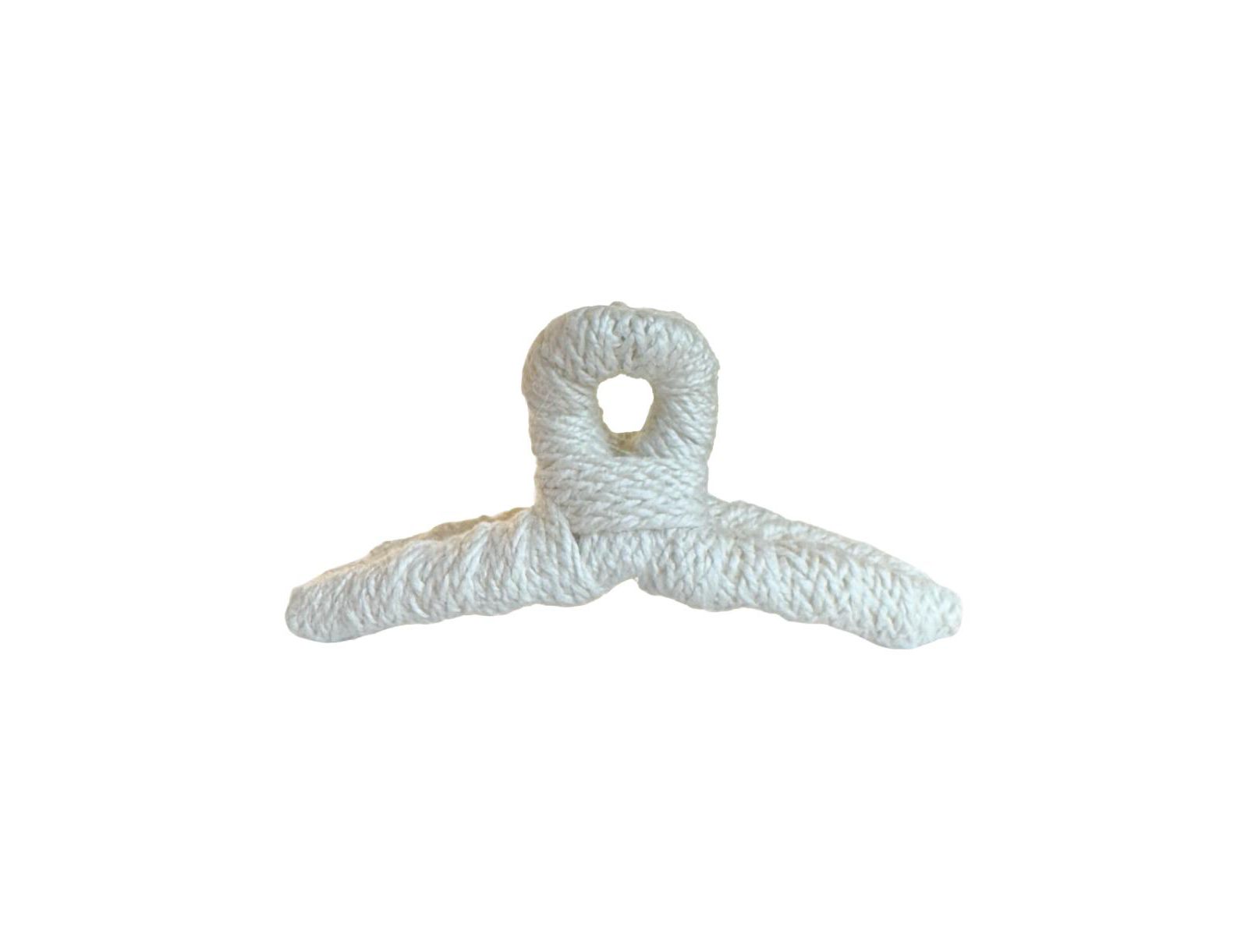 Headbands of Hope Women's Large Looped Threaded Claw Clip