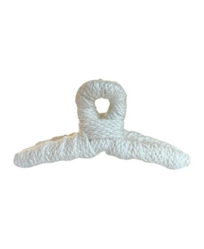 Headbands of Hope Women's Large Looped Threaded Claw Clip