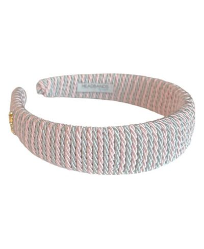 Повязка на голову Headbands of Hope Women's Classic Padded Rope