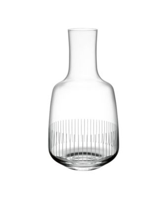 Villeroy & Boch Afina Crystal 36 oz. Small Carafe графин из хрусталя