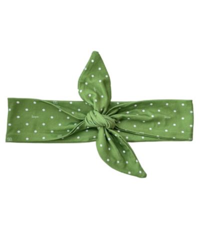 Женский узелковый ободок Headbands of Hope Luxe Bamboo