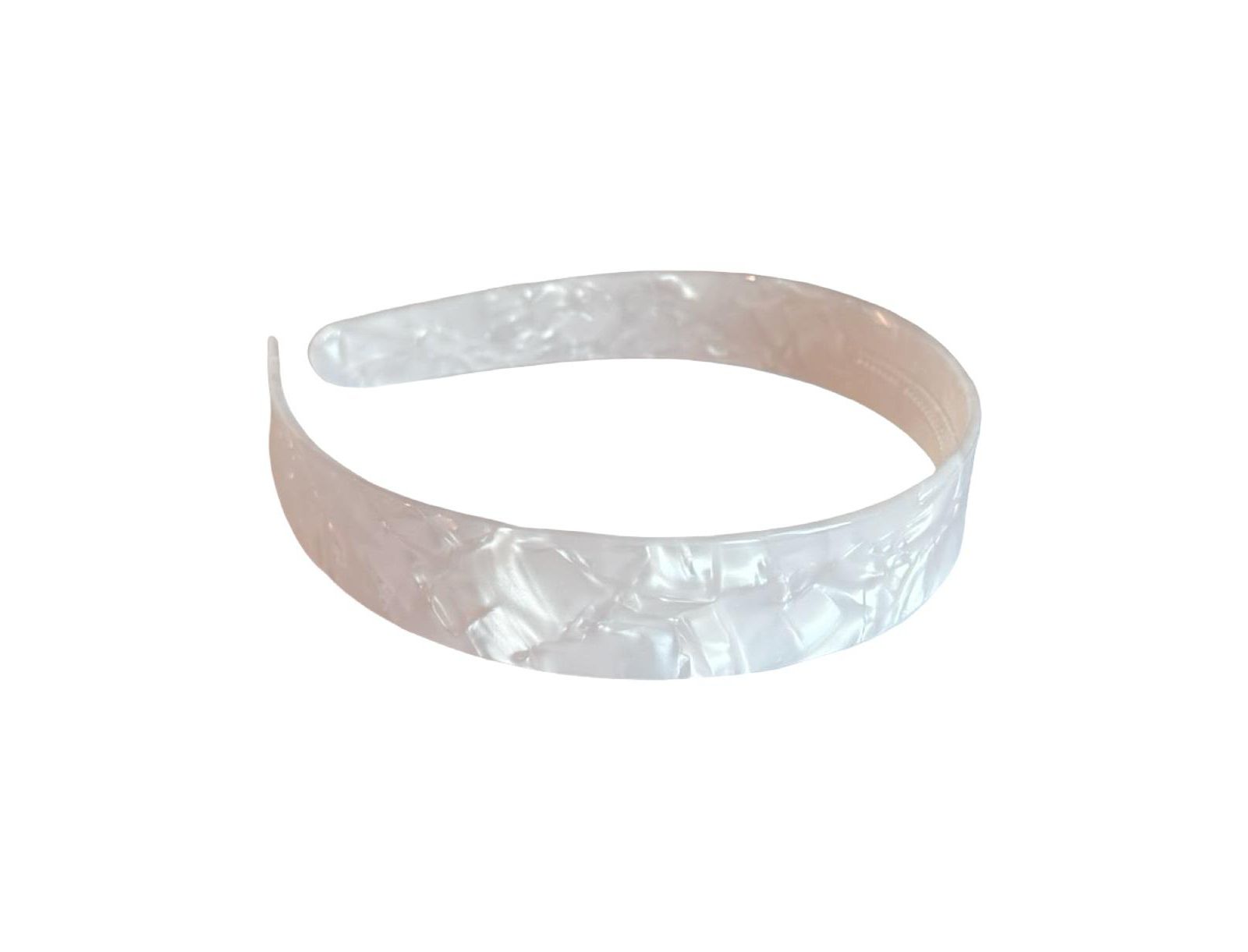 Headbands of Hope Women's Acetate Wide Headband