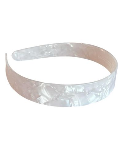 Женский широкий ободок из ацетата от Headbands of Hope