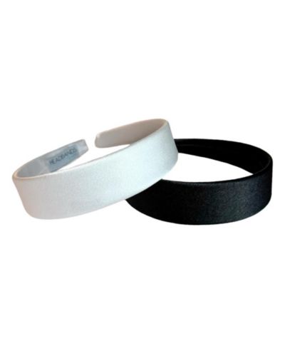 Женский набор широких повязок на голову Headbands of Hope