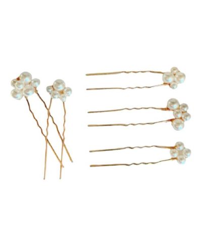 Повязка на голову Headbands of Hope Women's Pearl U Pins