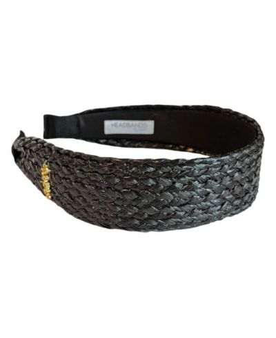Женская широкая тканая повязка на голову Headbands of Hope