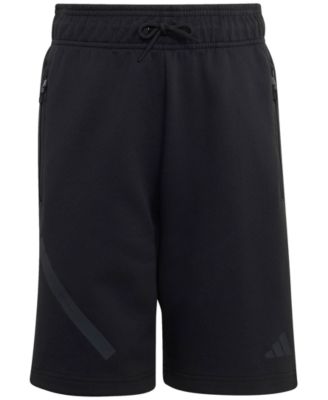 adidas Boys' 6-20 Z.N.E. Athletic Shorts