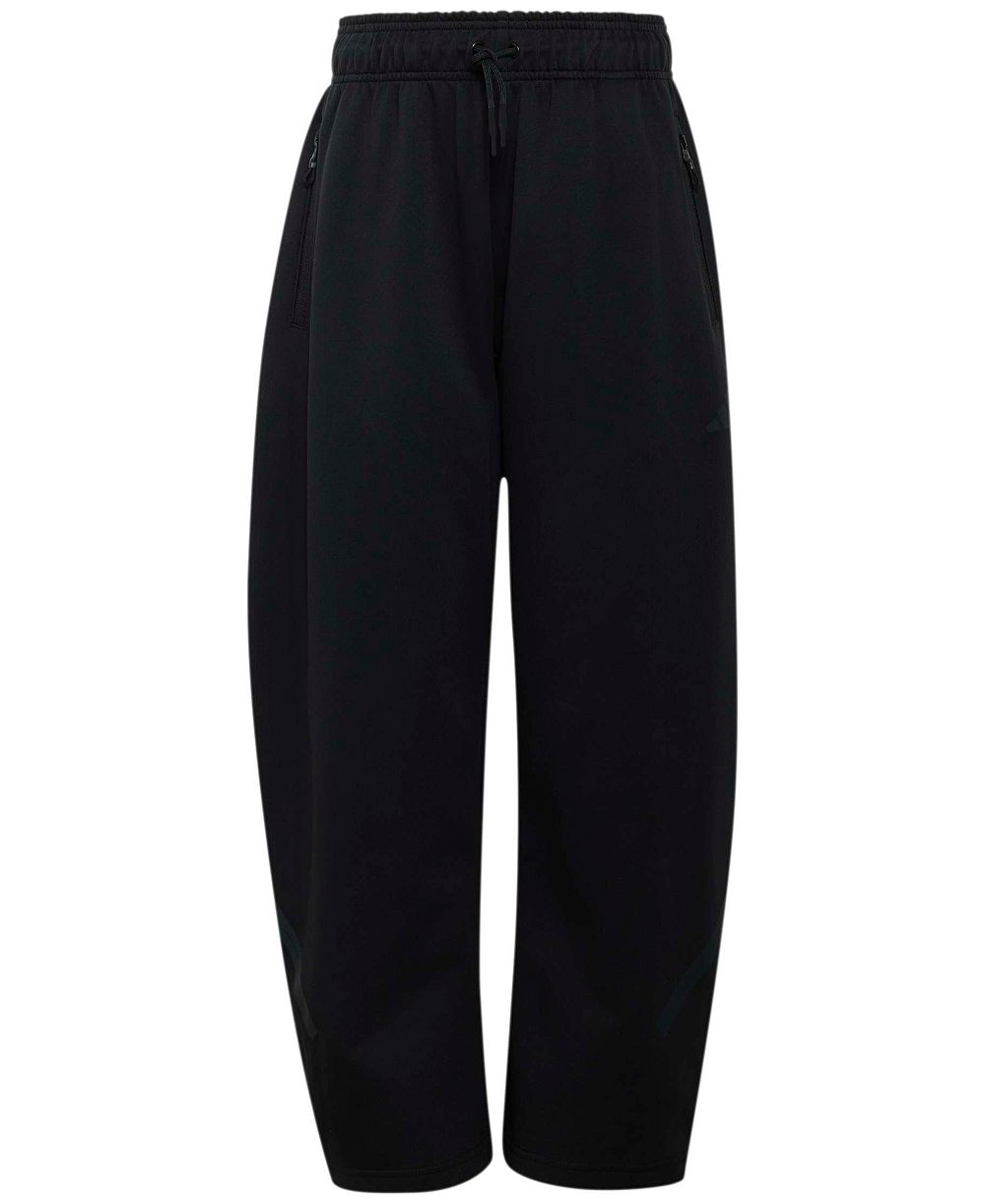 adidas Детские брюки Z.N.E. с завязками