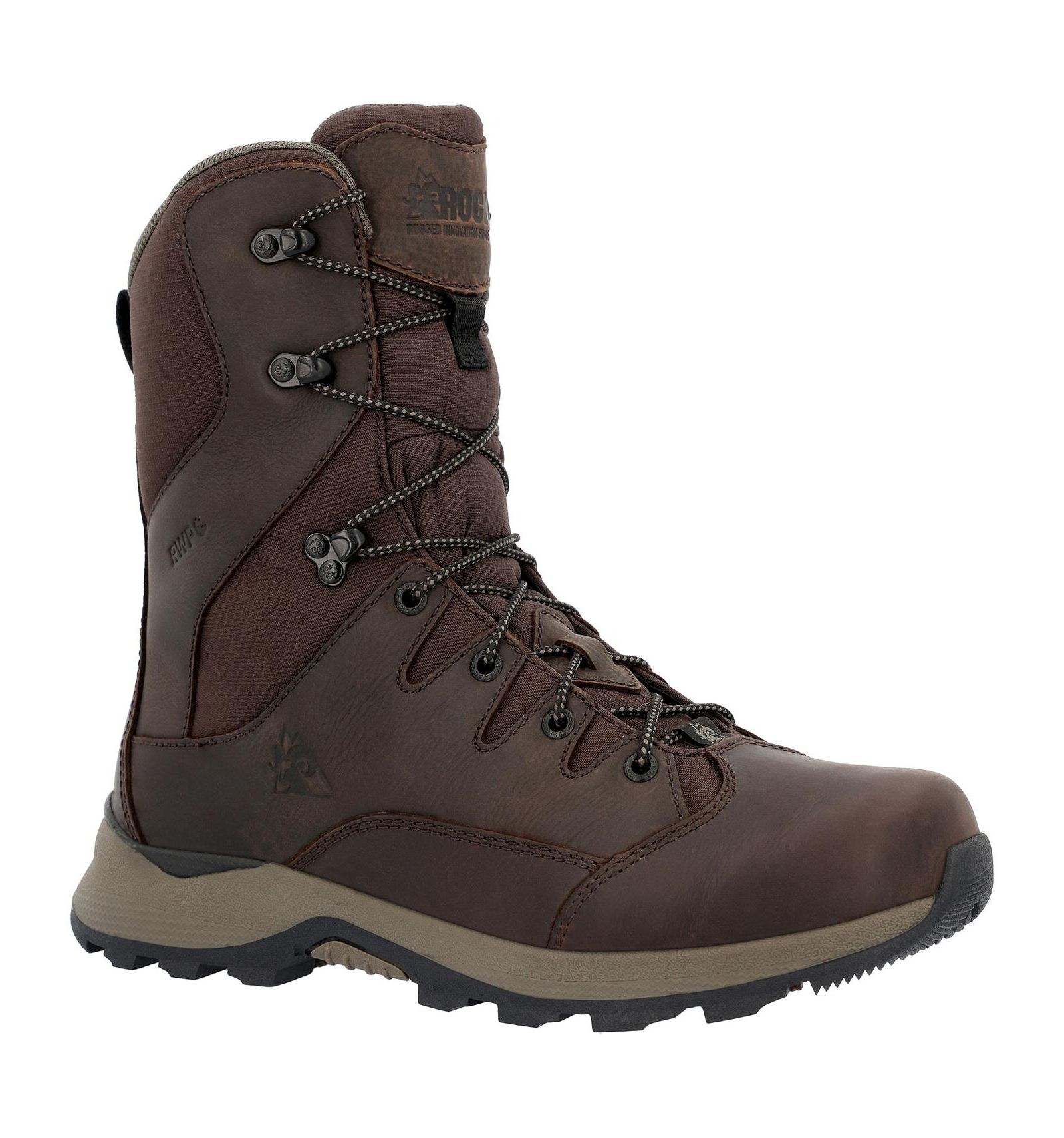 ROCKY Men's Trophy Series 400G Insulated Outdoor Boot