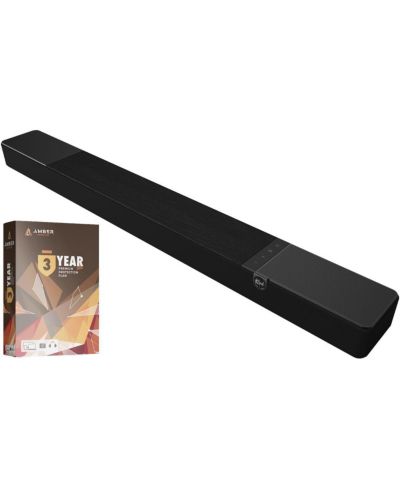 Саундбар Klipsch FLEXUS-200-SOUNDBAR 3.1.2, с планом защиты на 3 года