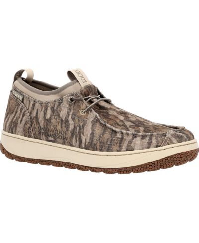 ROCKY Men's Dry-Strike SRX Outdoor Shoe