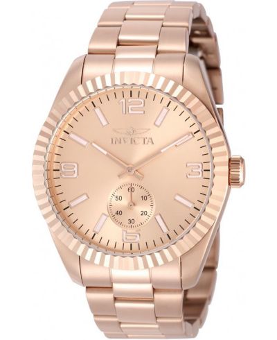 Мужские кварцевые часы Invicta Specialty