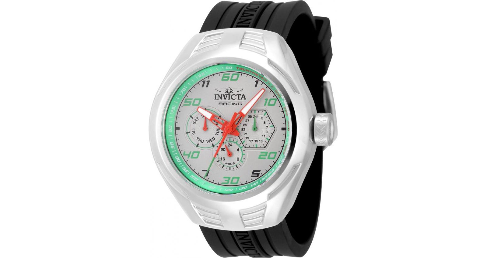 Invicta Men's Invicta Racing Quartz Chronograph  Dial Watch