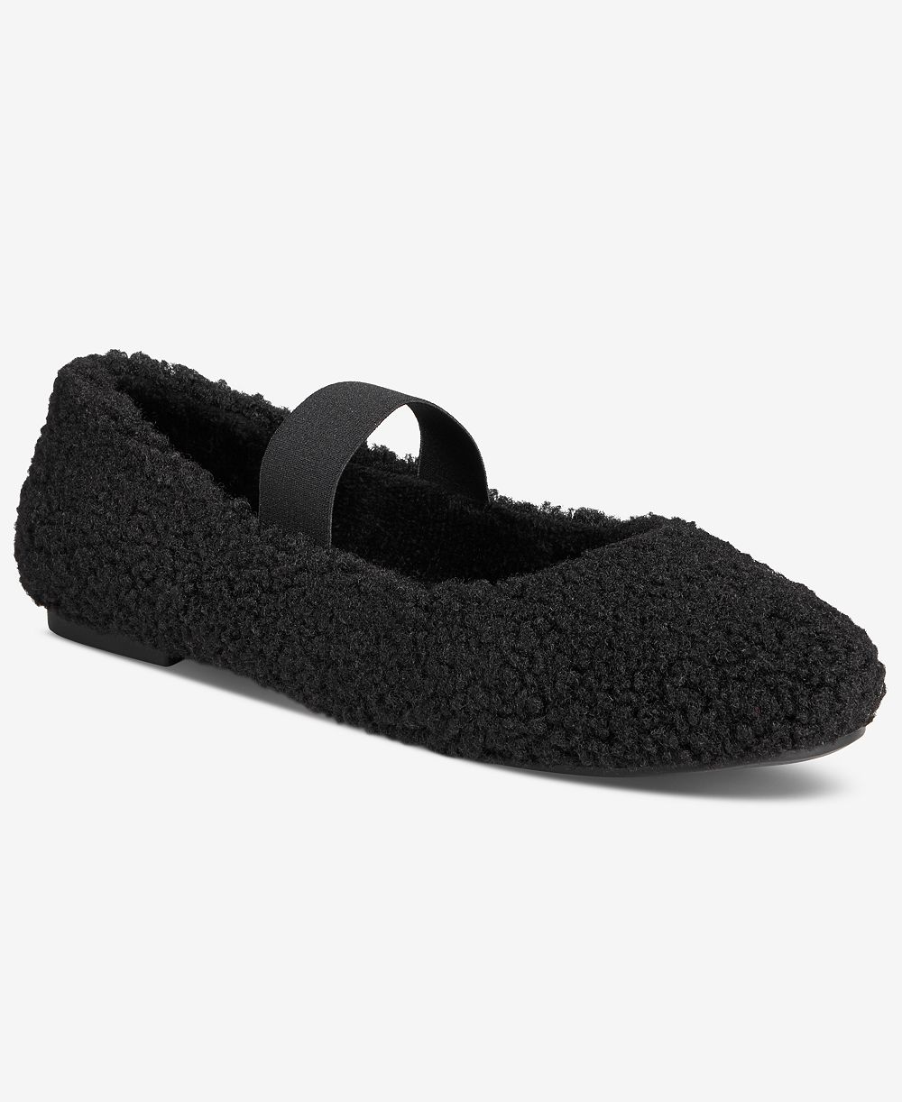 Женские тапочки Style & Co Averyy Slip-On Mary Jane